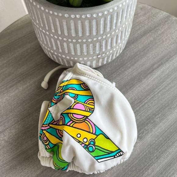 Roxy bikini top - Picture 5 of 8